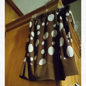 ❤Dressy Strapless Blouse